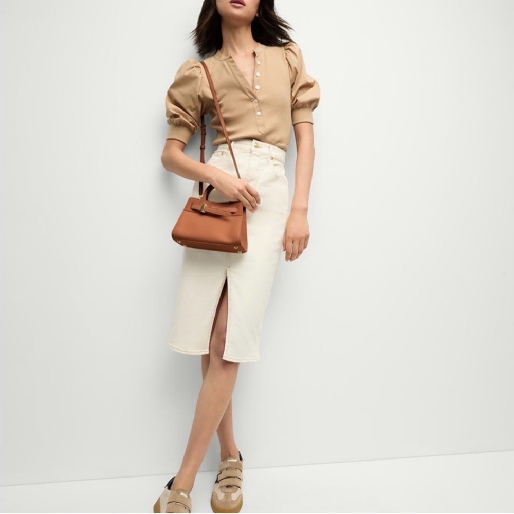 Veronica Beard Breves Skirt - size 2